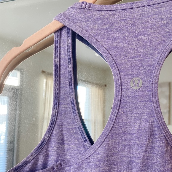 Lululemon Cool Racerback - Picture 3 of 6